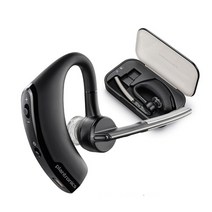 보이저레전드(충전케이스 포함) 플랜트로닉스 Plantronics 업무용 통화용 블루투스 이어폰, VOYAGER LEGEND+CASE