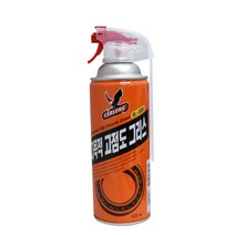 카롱 다목적 고점도 그리스 BL-3000 420ml 윤활제 방청제 구리스