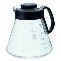 하리오 coffee Server 800ml