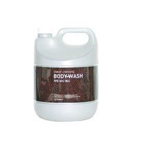 드봉 챠밍 바디워시, 4.2kg, 3개