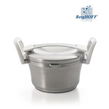 버그호프 아우리가 스텐양수 냄비, 16cm