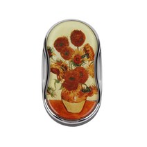 LED 아이루페 피넛돋보기 해바라기, 1개