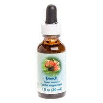 플라워에센스서비시즈 비치 플라워 에센스, 30ml, 1개