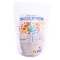 포커스뉴트리션 자일로버스트 롤리팝 어쏘티드 프루트, 10g, 25개입