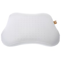 알프레미오 키즈베개 (매쉬), 화이트