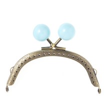 라운드 구슬프레임 No.8, 1개