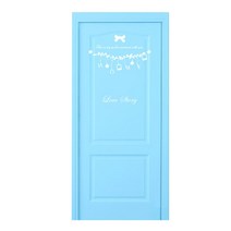 렉스데코 아트페인트 현관문 시트지, PB-101