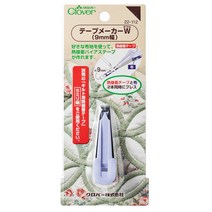 크로바 바이어스메이커 22-112, 1개, 1개