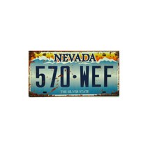 홈인테리어 스틸액자4_유럽스타일3_4, 1개