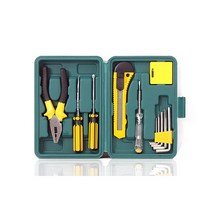 공구세트 12종 소형, 공구 12종, 1세트