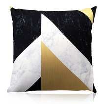 [September room] 마블 빅 페럴 쿠션_커버+구름솜