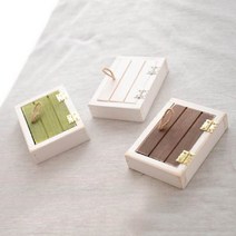 [행복디자인] 패널원목 스위치 커버, 화이트패널