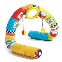 플렉시플레이, 혼합색상