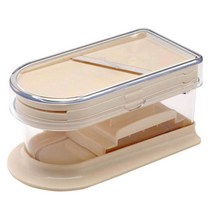 교세라 슬라이서 세트 CS-350, 베이지, 1개