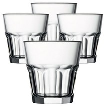 파사바체 카사블랑카 언더락 270cc, 4개