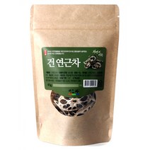 건연근차45g, 45g, 1개, 1개