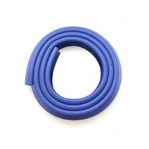 아가드 고급형 모서리보호대 2M, 블루, 2개