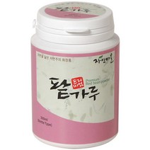 자연마을 프리미엄 팥가루 워시오프 팩, 1개, 300ml