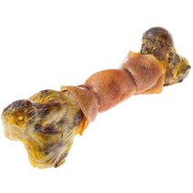 수제명가 연골과 통뼈 중대형견용 수제간식, 1개