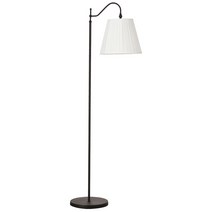 마켓비 DEVINE 플로어 장스탠드 E26 침실 스탠드 조명 / 이케아 거실 무드등 LED 전구 램프 침대 안방 거실등 인테리어 수면등