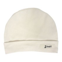 아이마리 아동용 유기농 비니모자