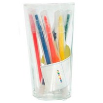 스노우키즈 라인물감메이커 10색, 1세트