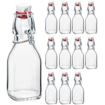 보르미올리 스윙 보틀, 125ml, 12개