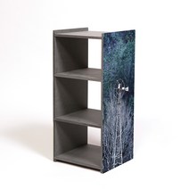 아티굿띵 디자이너스 멀티 선반 M, 60