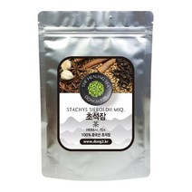 동이약초 중국산 초석잠 골뱅이형, 1kg, 1개