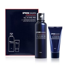 입큰 맨 파워 액티브 올인원 프로, 120ml, 1개
