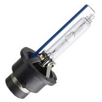 필립스 제논 HID전구 스탠다드, D2S 4200K, D2S, 1개