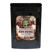 스쿨아이 둥굴레 분말 볶음 국내산, 200g, 1개