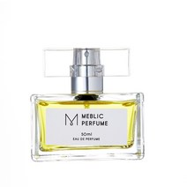 메블릭퍼퓸 포도 오드퍼퓸, 50ml