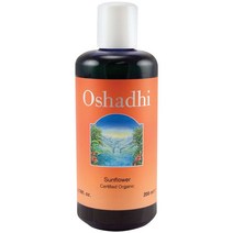 오샤드히 스위트 아몬드 오일, 100ml, 1개