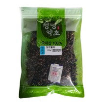 청명약초 헛개열매 국내차, 300g, 1개