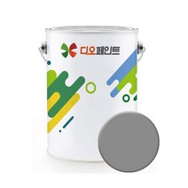 디오페인트 광택스 반광 방문가구전용 페인트 1L, 클래식3