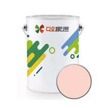 디오페인트 세라믹플러스 결로 곰팡이 방지용 페인트 1L, 스테디22, 1개