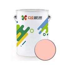 디오페인트 리노타일 욕실 친환경 수성 페인트 4L, 클래식20, 4000ml, 1개
