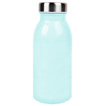 오슬로 멜로우 보온 텀블러, 민트, 350ml