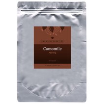 아름드레 삼각티백 캐모마일 100p, 110g, 1개