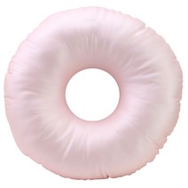 [산모회음부방석도넛링형] 스펙트라 임산부 회음부 도넛 임부 산모 방석(생활방수) 산모방석, 핑크