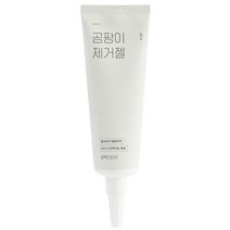 공백 곰팡이제거젤, 120ml, 1개