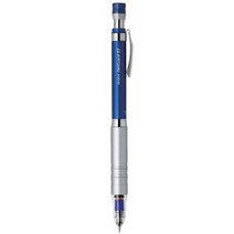 제브라 델가드LX 샤프 MA86 블루, 0.5mm, 1개