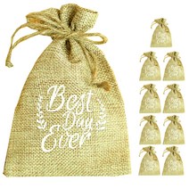 도나앤데코 마소재 향주머니, best day, 10개입