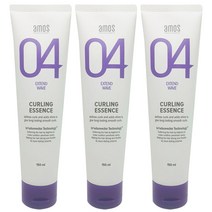 아모스프로페셔널 컬링 에센스, 150ml, 3개