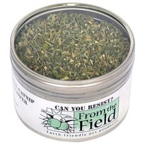 프롬더필드 캣닢 고양이간식 can 28g, 리프앤플라워, 1개