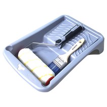 노루페인트 페인트메이트 페인팅 세트 175mm, 1세트