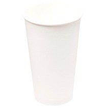 더빈썸 무지 종이컵 300 ml, 1개입, 1000개