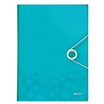라이츠 와우 프로젝트 파일, ICE BLUE, 1개