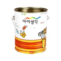 아이생각 결로텍스 곰팡이방지 2L 화이트스톤